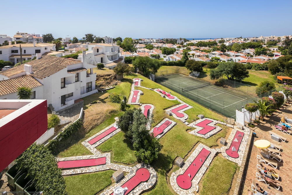 Hotel da Aldeia - Adults Only — Sports & recreation in Albufeira, Faro