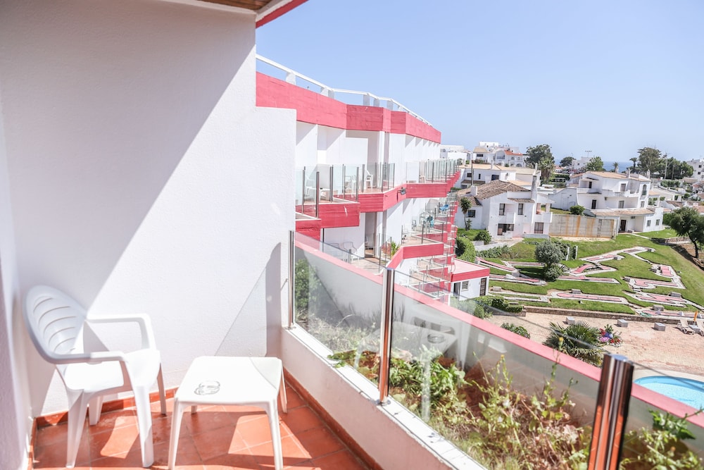 Hotel da Aldeia - Adults Only — Hotel building in Albufeira, Faro