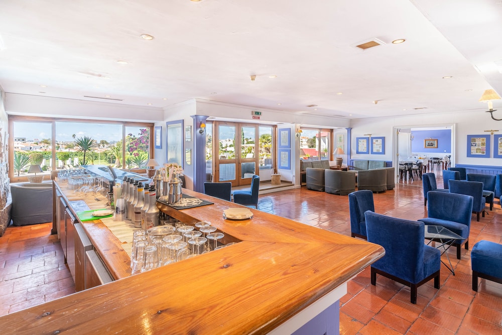 Hotel da Aldeia - Adults Only — Restaurant & bars in Albufeira, Faro
