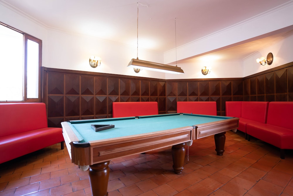 Hotel da Aldeia - Adults Only — Sports & recreation in Albufeira, Faro