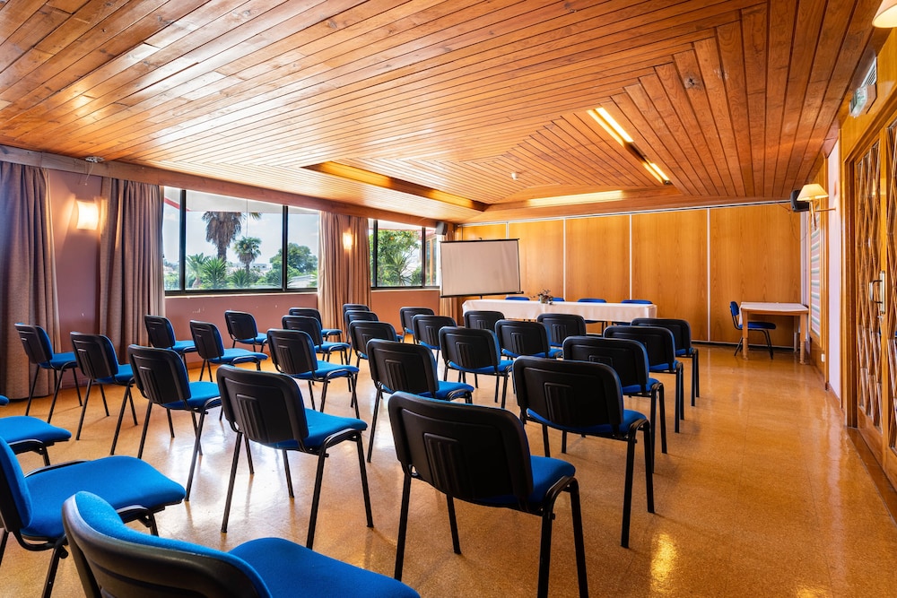 Hotel da Aldeia - Adults Only — Hotel building in Albufeira, Faro