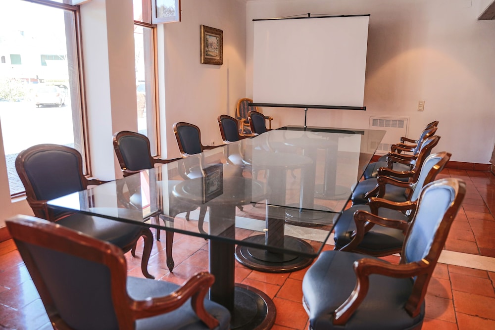 Hotel da Aldeia - Adults Only — Hotel building in Albufeira, Faro