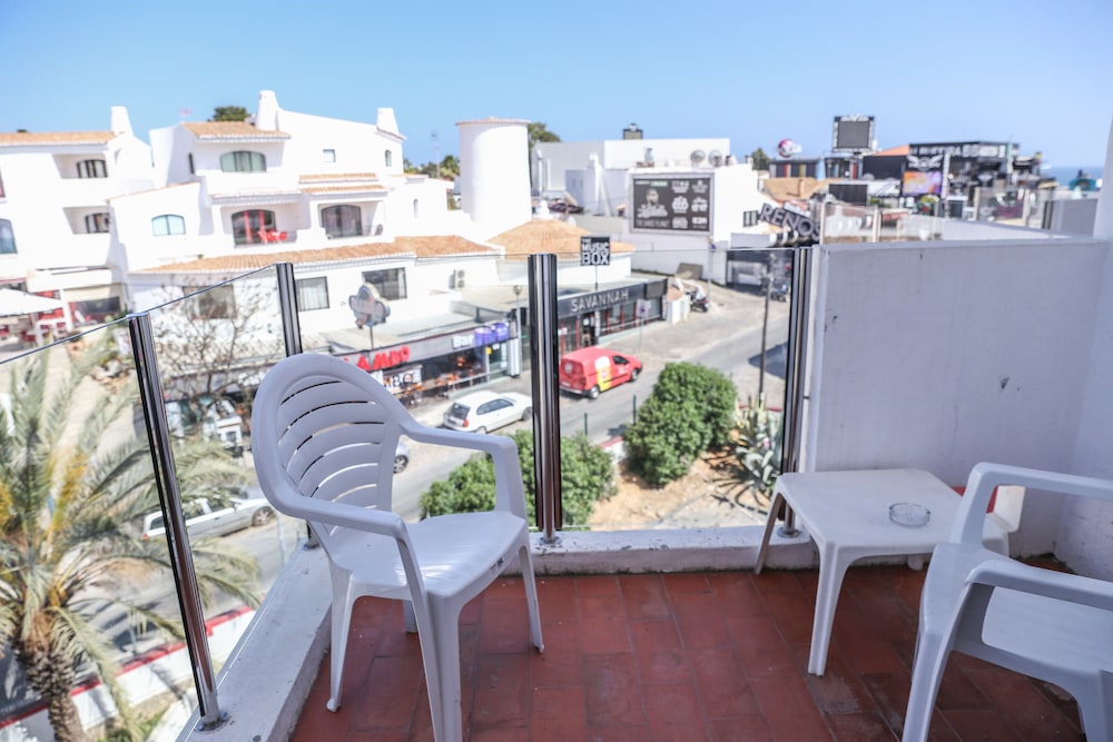 Hotel da Aldeia - Adults Only — Attractions in the area in Albufeira, Faro