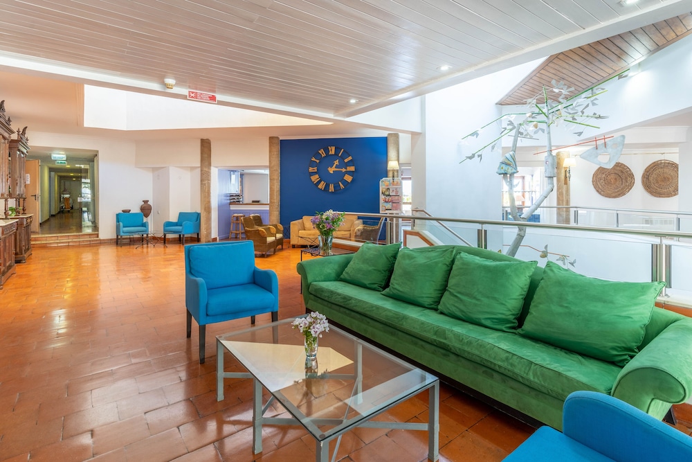 Hotel da Aldeia - Adults Only — Hotel building in Albufeira, Faro