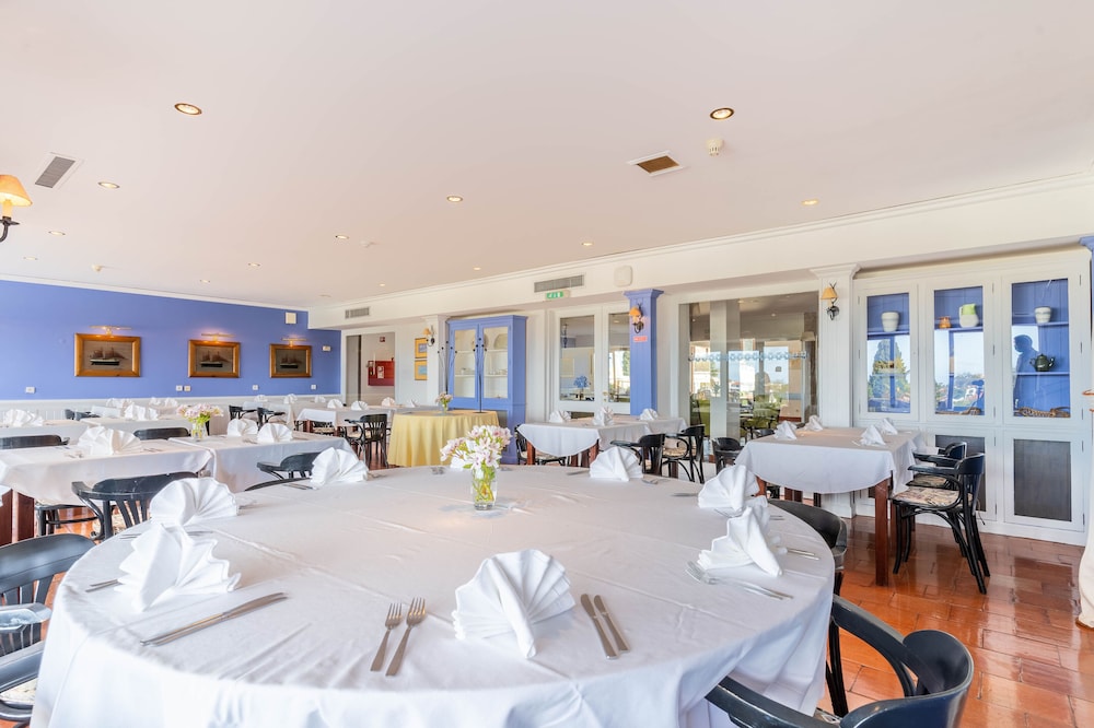 Hotel da Aldeia - Adults Only — Restaurant & bars in Albufeira, Faro