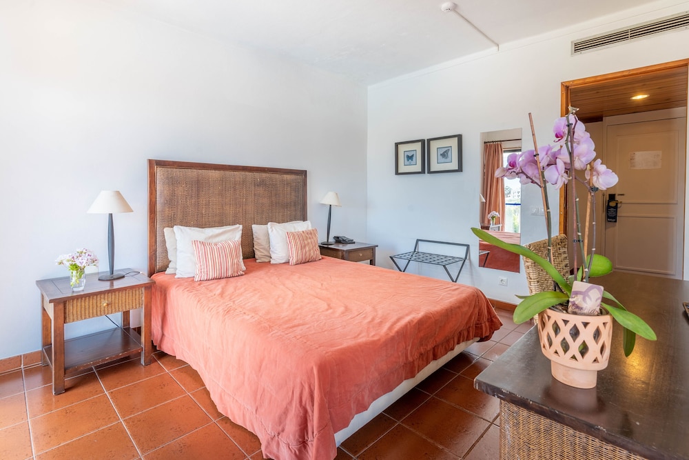 Hotel da Aldeia - Adults Only — Hotel rooms in Albufeira, Faro