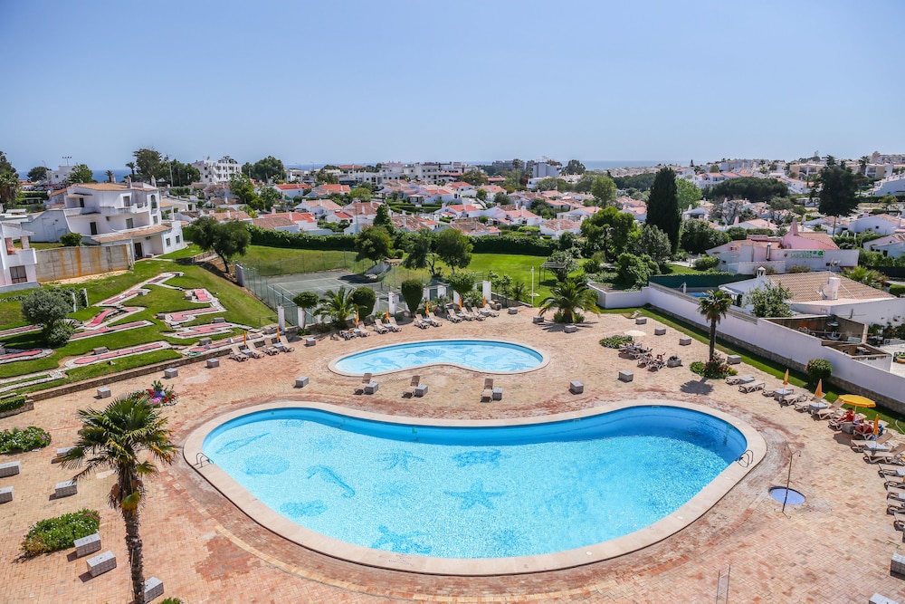 Hotel da Aldeia - Adults Only — Swimming pool in Albufeira, Faro