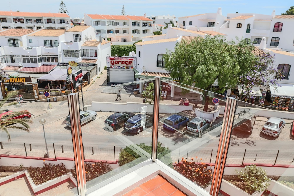 Hotel da Aldeia - Adults Only — Attractions in the area in Albufeira, Faro