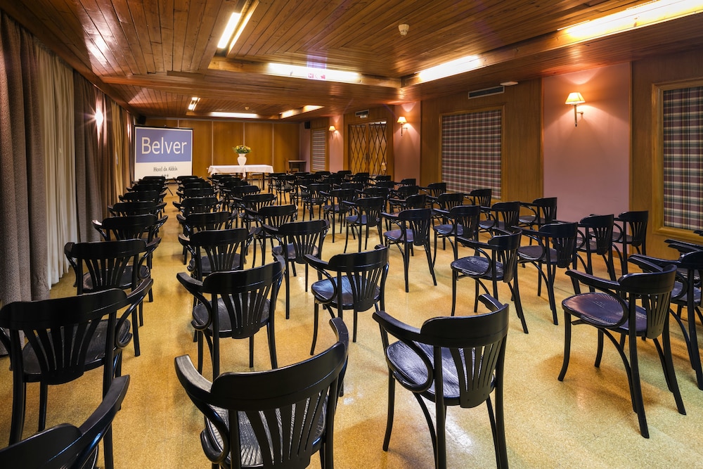 Hotel da Aldeia - Adults Only — Hotel building in Albufeira, Faro