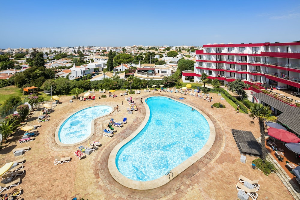 Hotel da Aldeia - Adults Only — Main photo in Albufeira, Faro