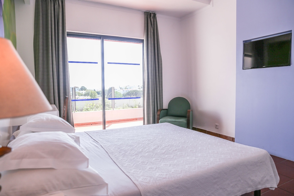 Hotel da Aldeia - Adults Only — Hotel rooms in Albufeira, Faro