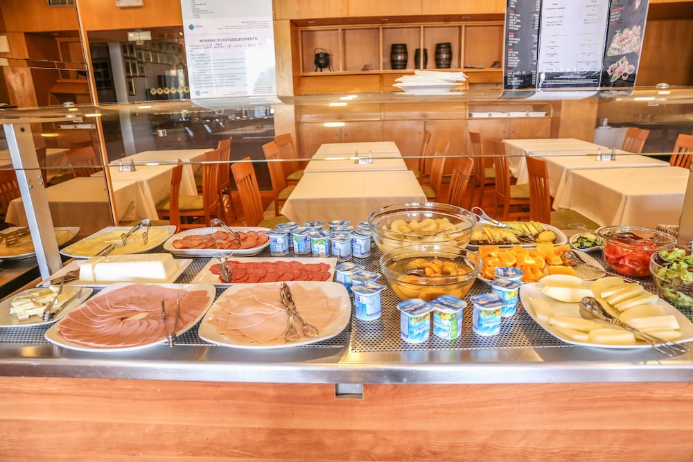 Hotel da Aldeia - Adults Only — Restaurant & bars in Albufeira, Faro