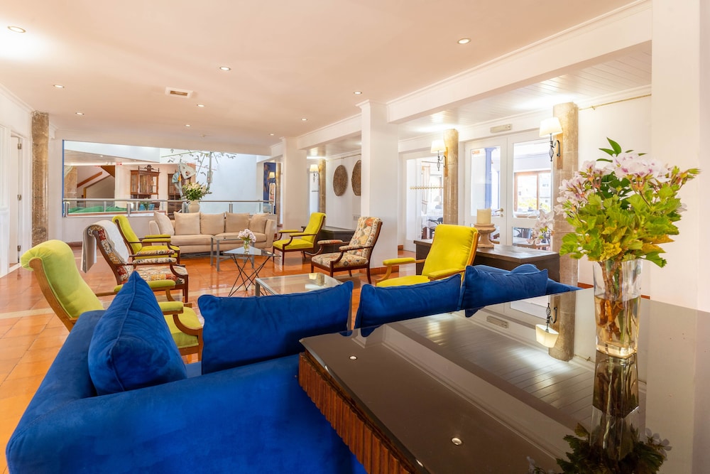 Hotel da Aldeia - Adults Only — Hotel rooms in Albufeira, Faro