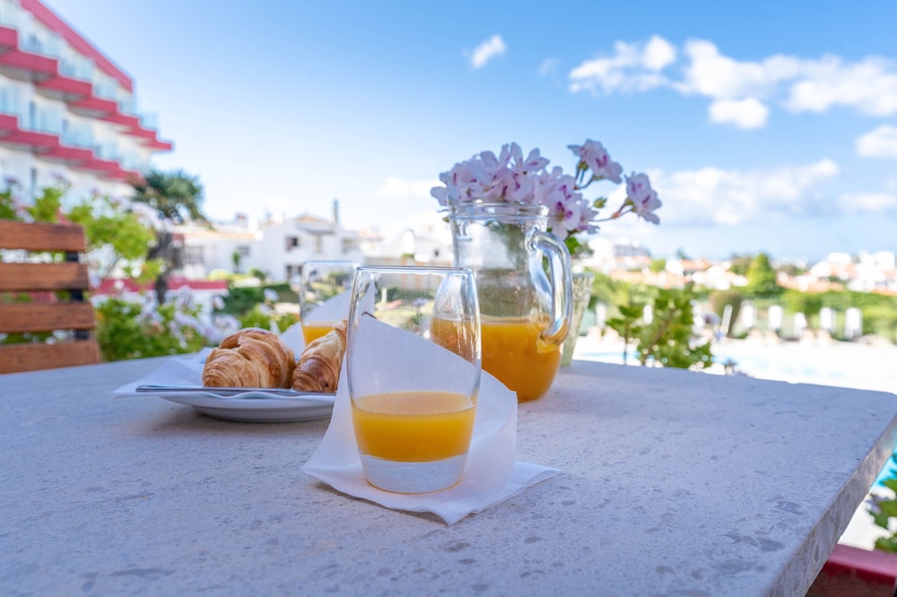 Hotel da Aldeia - Adults Only — Restaurant & bars in Albufeira, Faro