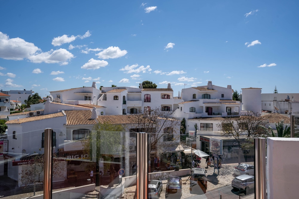 Hotel da Aldeia - Adults Only — Attractions in the area in Albufeira, Faro
