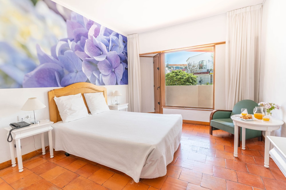 Hotel da Aldeia - Adults Only — Hotel rooms in Albufeira, Faro