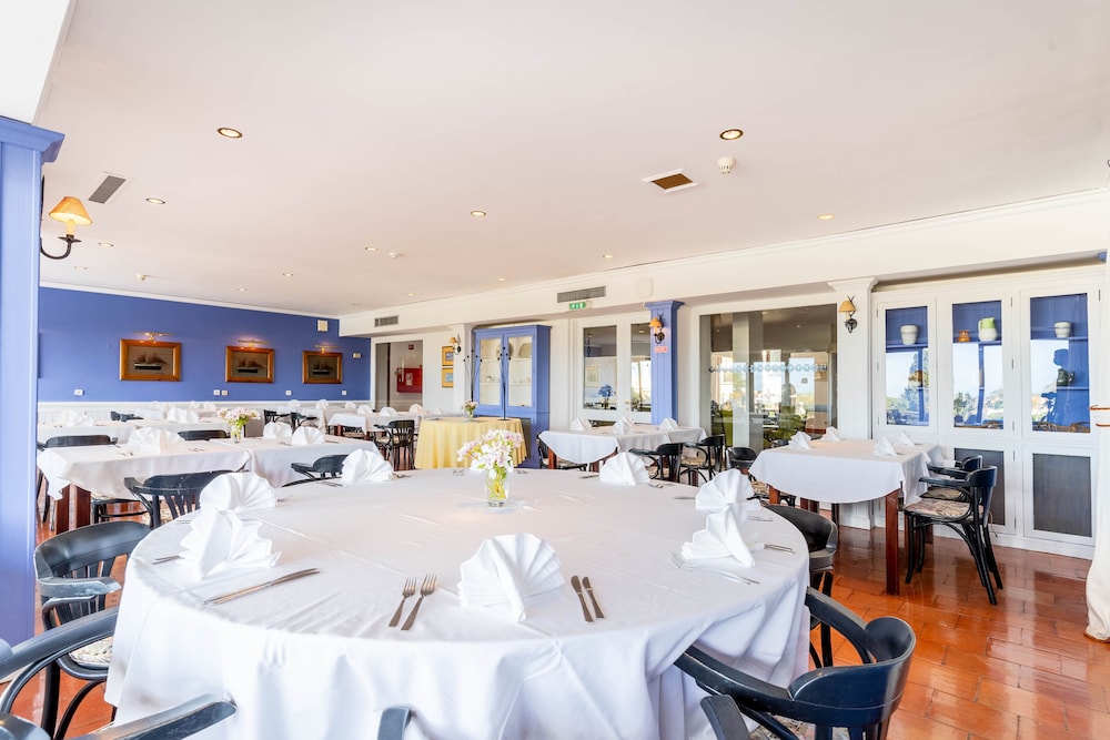 Hotel da Aldeia - Adults Only — Restaurant & bars in Albufeira, Faro
