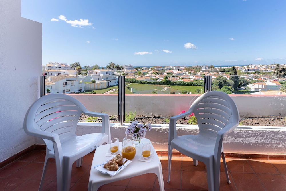 Hotel da Aldeia - Adults Only — Attractions in the area in Albufeira, Faro