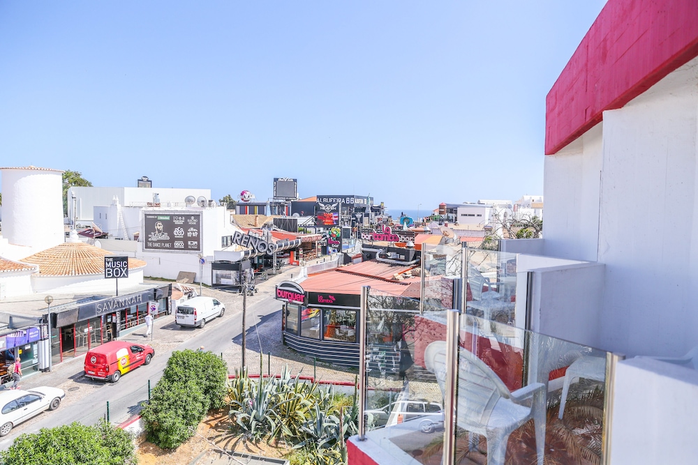 Hotel da Aldeia - Adults Only — Attractions in the area in Albufeira, Faro