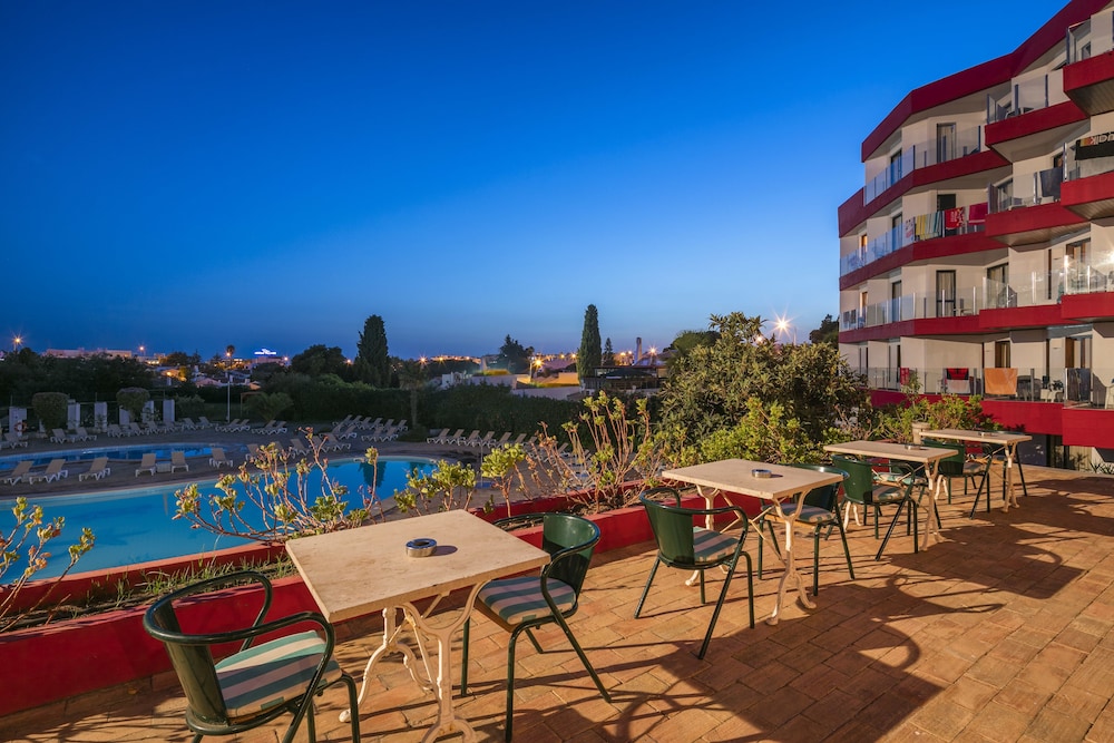 Hotel da Aldeia - Adults Only — Restaurant & bars in Albufeira, Faro