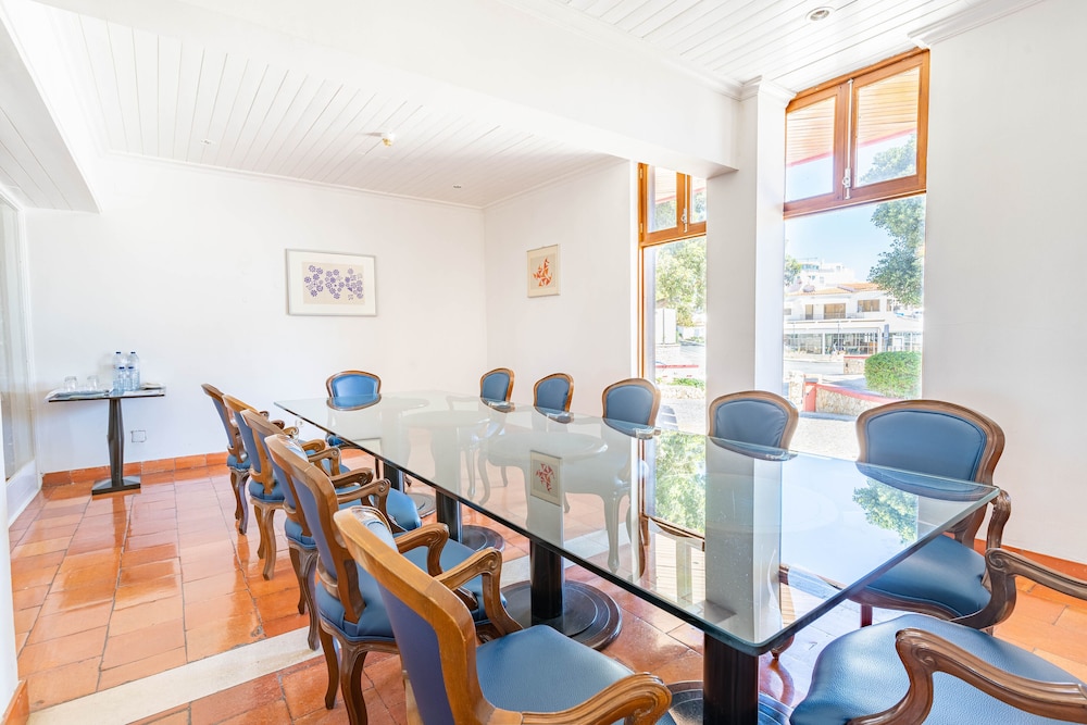 Hotel da Aldeia - Adults Only — Restaurant & bars in Albufeira, Faro