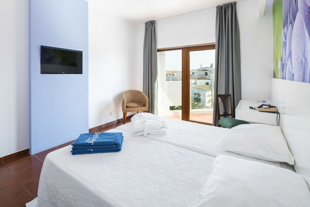 Hotel da Aldeia - Adults Only — Hotel rooms in Albufeira, Faro