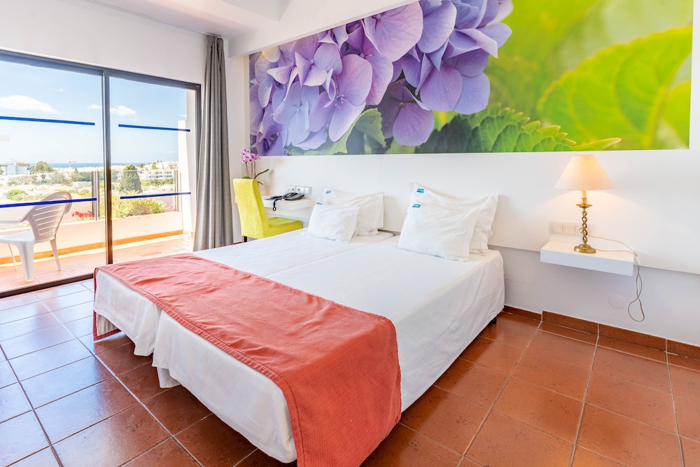 Hotel da Aldeia - Adults Only — Hotel rooms in Albufeira, Faro