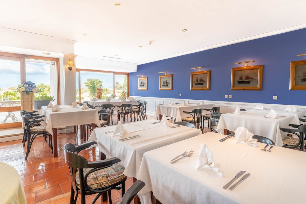 Hotel da Aldeia - Adults Only — Restaurant & bars in Albufeira, Faro