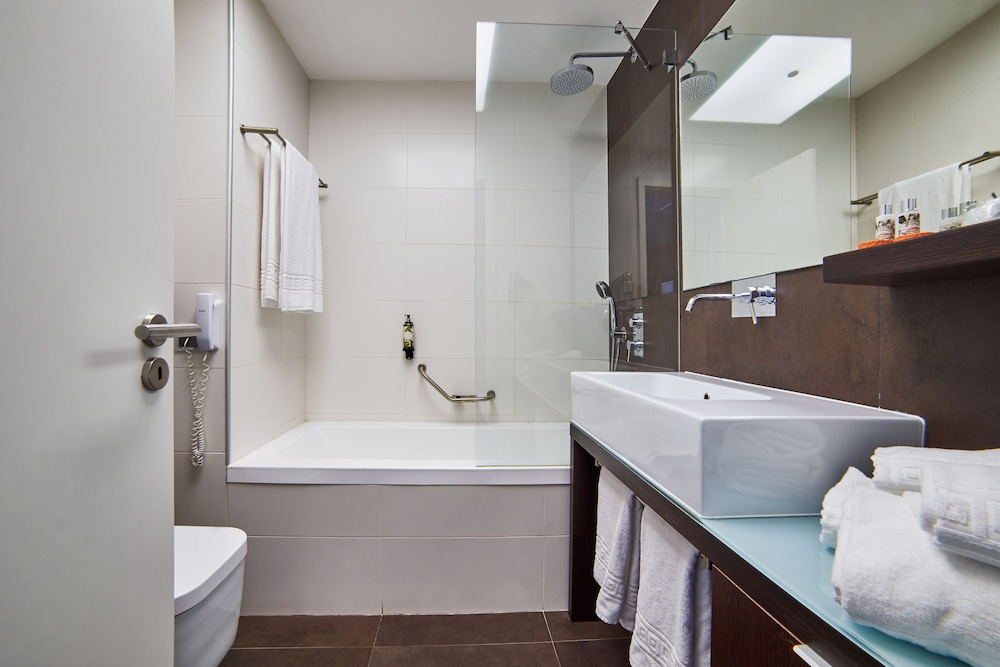 RR Hotel da Rocha — Hotel rooms in Portimão, Faro