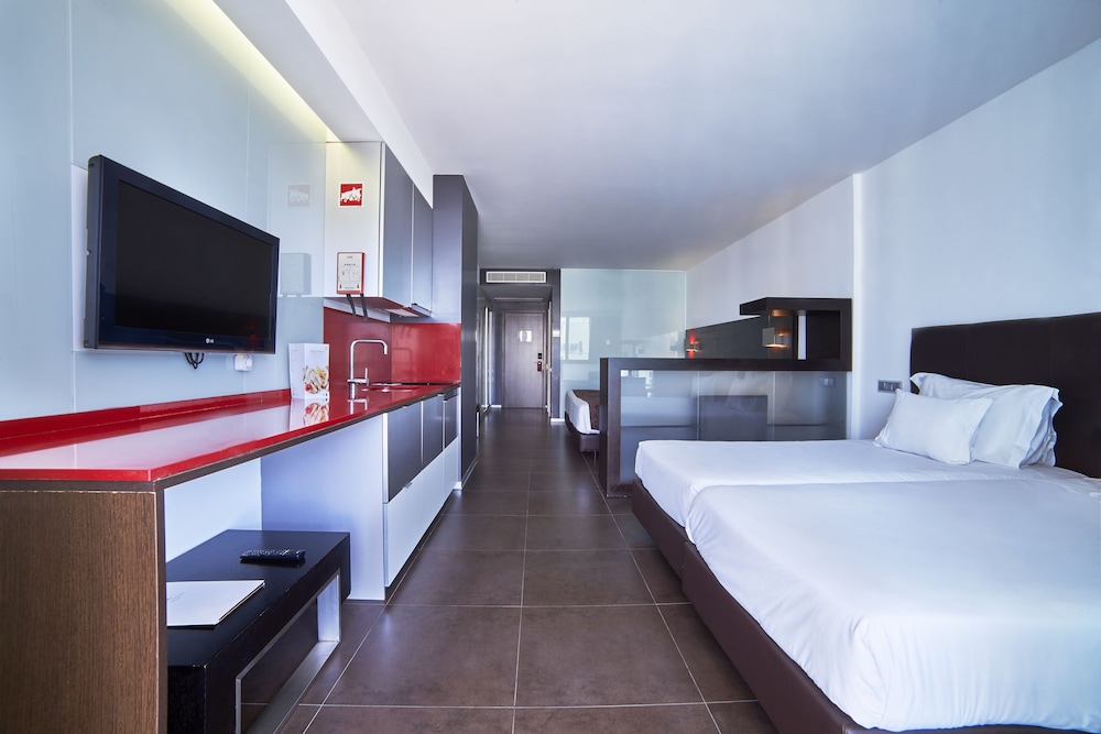 RR Hotel da Rocha — Hotel rooms in Portimão, Faro