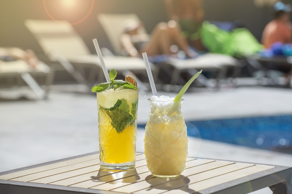 RR Hotel da Rocha — Restaurant & bars in Portimão, Faro