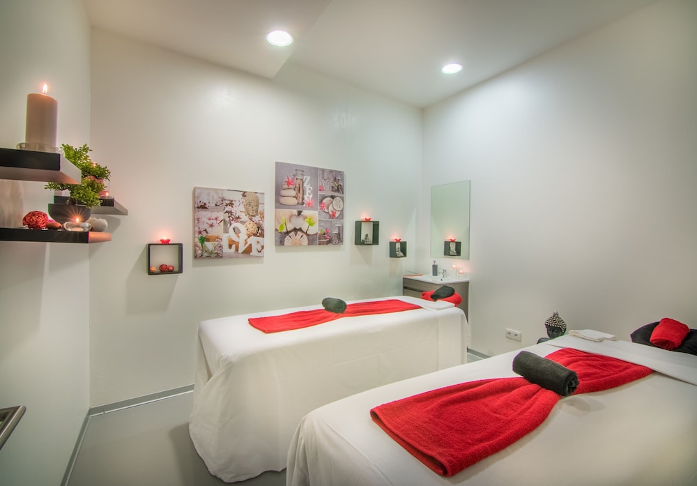 RR Hotel da Rocha — Spa in Portimão, Faro