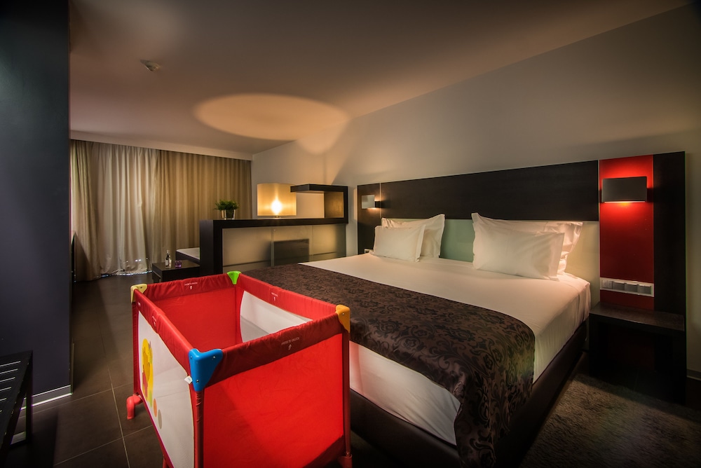 RR Hotel da Rocha — Hotel rooms in Portimão, Faro