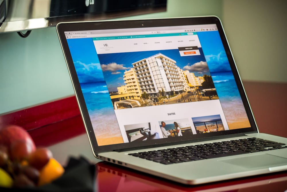 RR Hotel da Rocha — Hotel building in Portimão, Faro