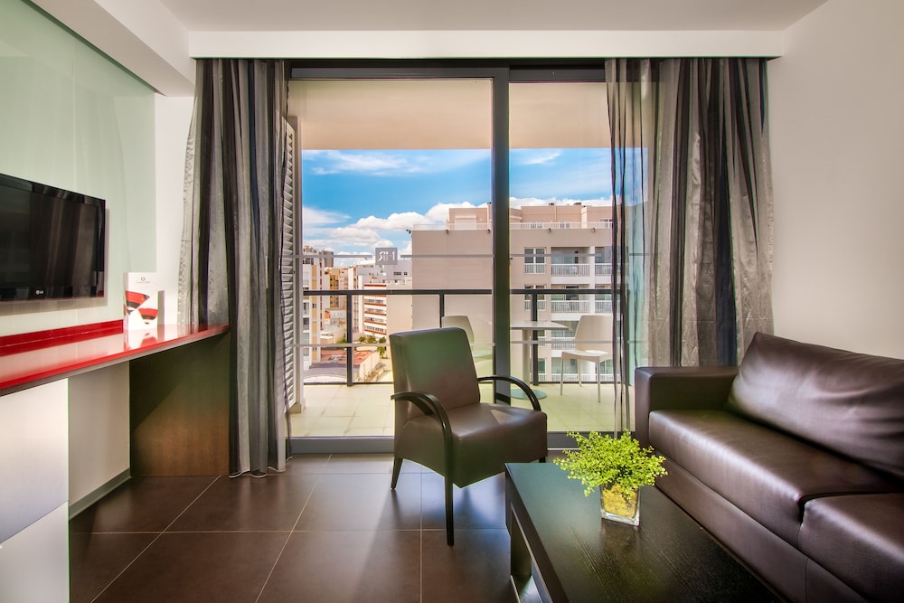 RR Hotel da Rocha — Hotel rooms in Portimão, Faro