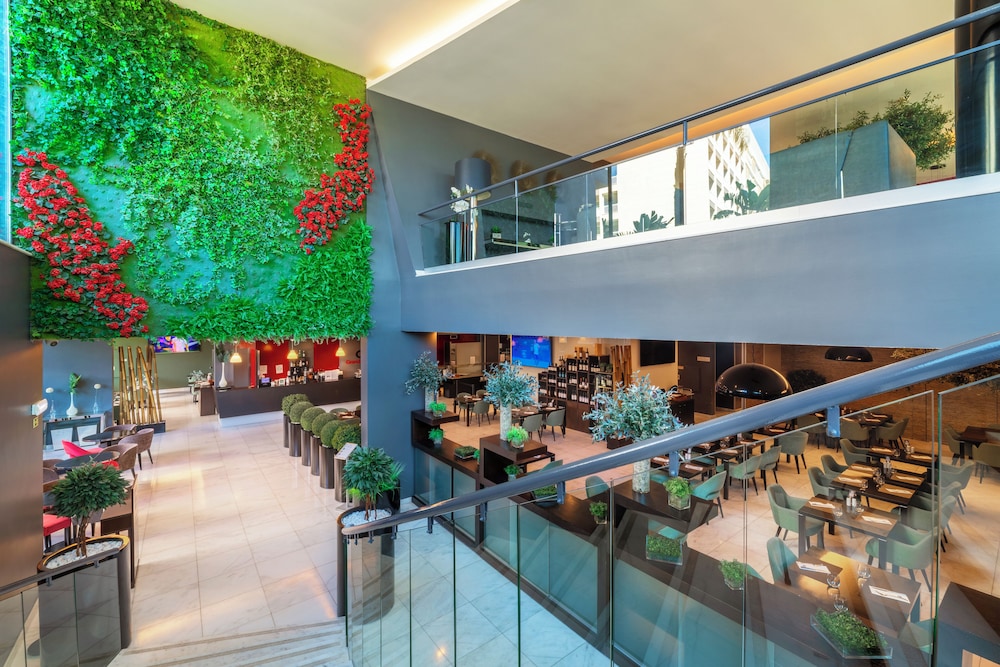 RR Hotel da Rocha — Restaurant & bars in Portimão, Faro