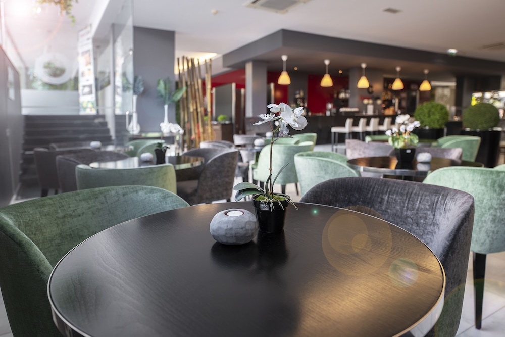 RR Hotel da Rocha — Restaurant & bars in Portimão, Faro