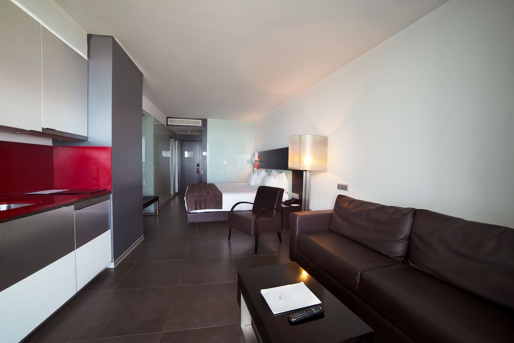 RR Hotel da Rocha — Hotel rooms in Portimão, Faro