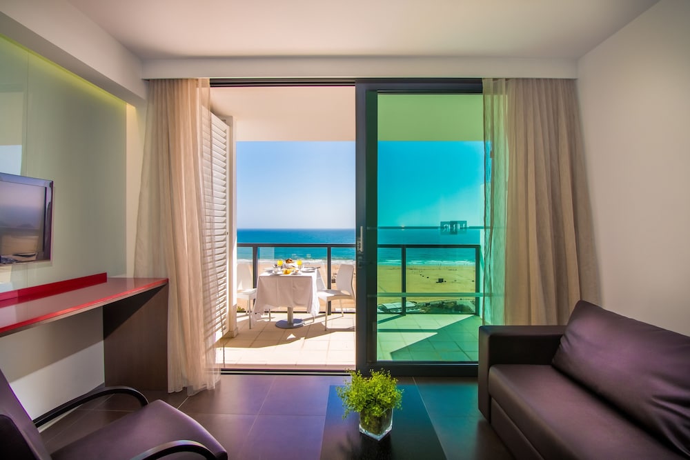 RR Hotel da Rocha — Hotel rooms in Portimão, Faro