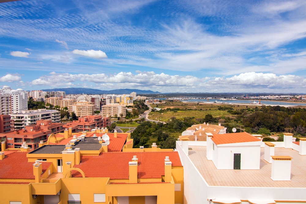 RR Hotel da Rocha — Attractions in the area in Portimão, Faro