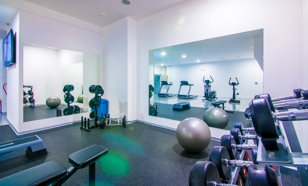 RR Hotel da Rocha — Sports & recreation in Portimão, Faro