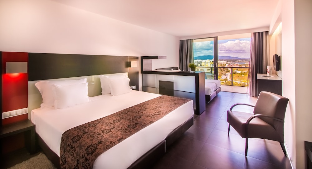 RR Hotel da Rocha — Hotel rooms in Portimão, Faro