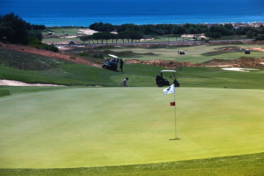RR Hotel da Rocha — Sports & recreation in Portimão, Faro