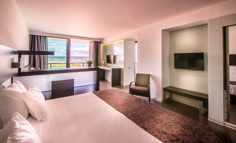 RR Hotel da Rocha — Hotel rooms in Portimão, Faro