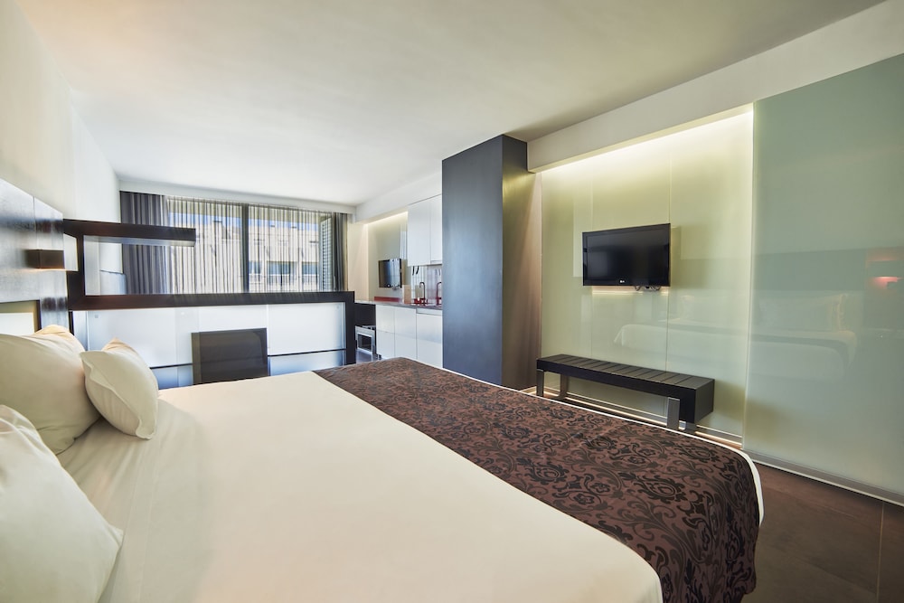 RR Hotel da Rocha — Hotel rooms in Portimão, Faro