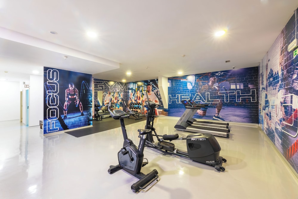 RR Hotel da Rocha — Sports & recreation in Portimão, Faro