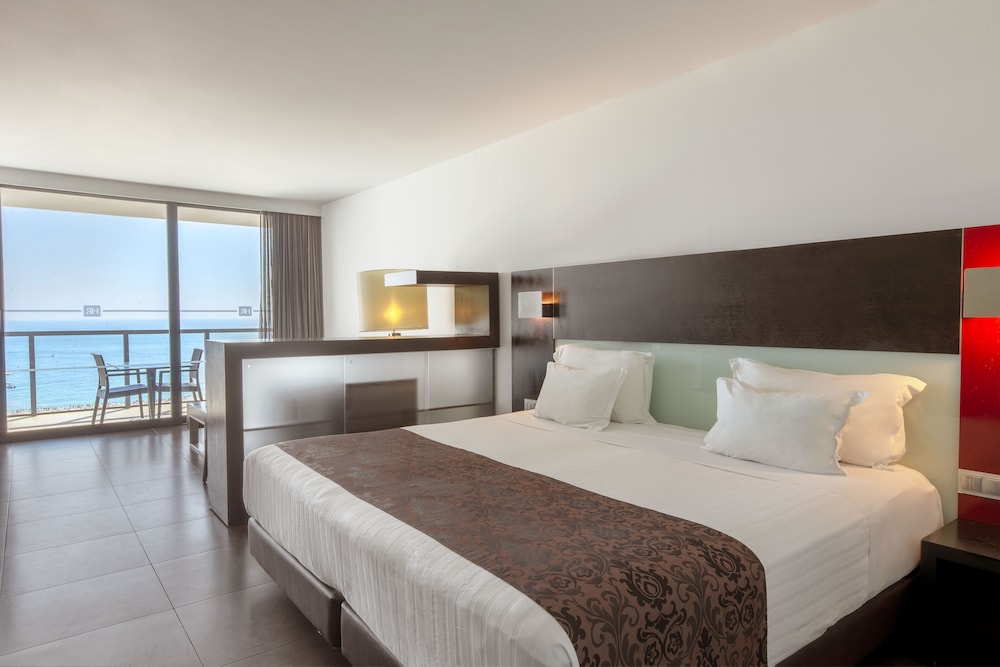 RR Hotel da Rocha — Hotel rooms in Portimão, Faro