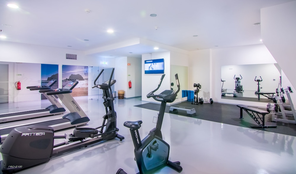 RR Hotel da Rocha — Sports & recreation in Portimão, Faro