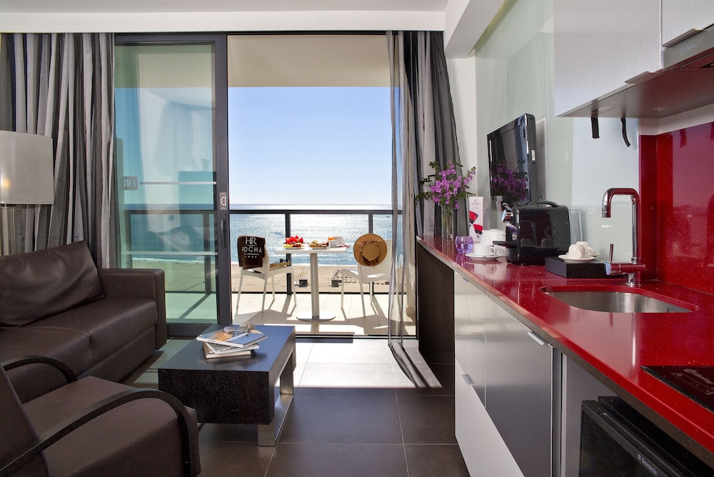 RR Hotel da Rocha — Hotel rooms in Portimão, Faro