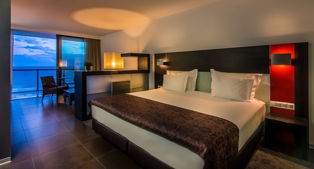 RR Hotel da Rocha — Hotel rooms in Portimão, Faro